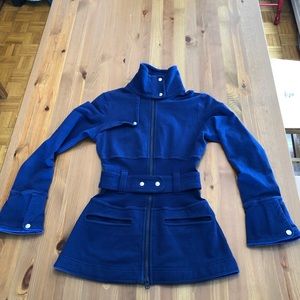 Lululemon Full Metal Jacket